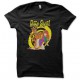 camiseta sexe Scooby Doo parodia Doggy Style negro