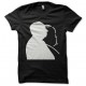 Camiseta Hitchcock Presents negro