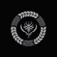 Tee shirt After Earth symbol noir