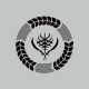 Tee shirt After Earth symbol gris