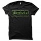 Tee shirt dmoz fucking directory poject noir