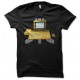 Tee shirt Atari STF noir