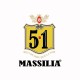 t-shirt funny Bavaria 8.6 parody Massilia 5.1 white