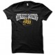 T-shirt boxe Street Boxing premium black