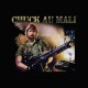 T-shirt Chuck Norris au Mali black