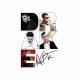 Tee shirt Drake signature blanc