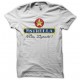 Tee shirt humour Estrella parodie Viva Zapata blanc