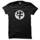 Tee shirt manga Symbol Ox King's kanji noir