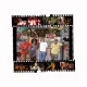 Tee shirt The Congos film strip art blanc