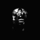 Tee shirt Pulp band fan art noir