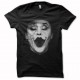 camiseta Batman Joker jack nicholson blanco/negro