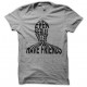 T-shirt The Following serial killer friends gray