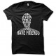 Camiseta The Following serial killer friends negro