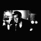 Tee shirt Christian Slater Pump up the volume noir
