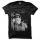 Camiseta James Dean signature East of Eden negro
