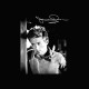 Camiseta James Dean signature East of Eden negro