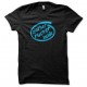 Tee shirt Mother Fucker inside parodie Intel noir