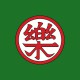 Tee shirt symbole Yamcha Yamucha's kanji vert