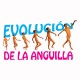 Tee shirt El estilo evolución de Peter La Anguila blanc
