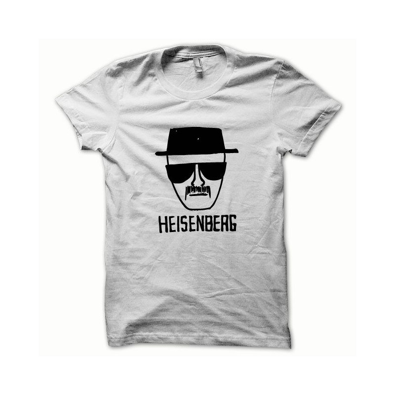 t shirt breaking bad heisenberg