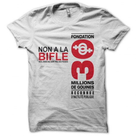 Tee shirt 30 millions d'amis Clearance