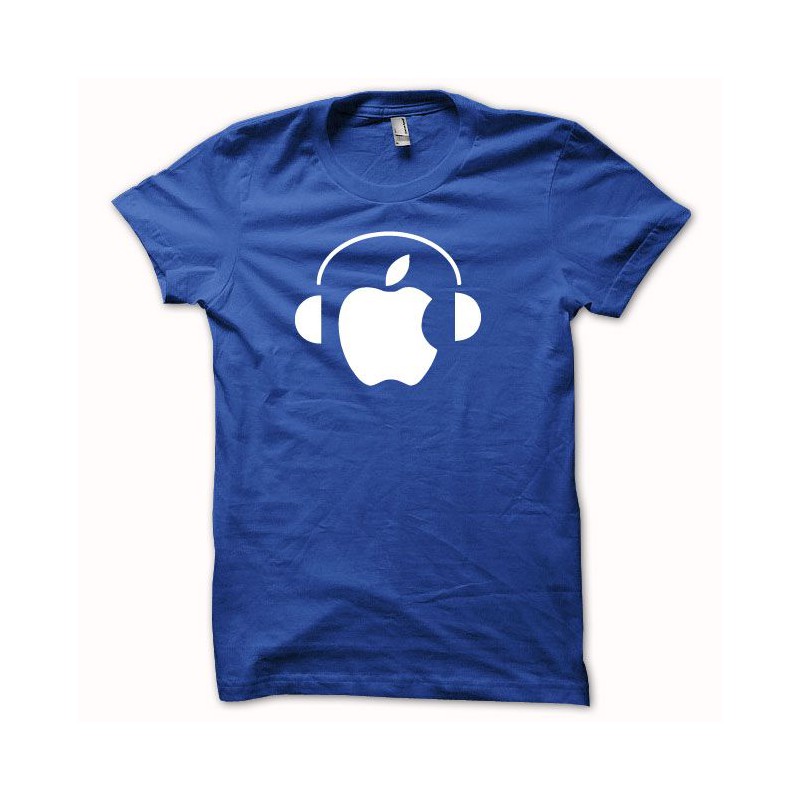 dj white shirt