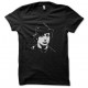 T-shirt Rocky Balboa hat artwork white/black