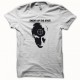 DSK shirt Enemy of the state black / white