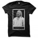 T-shirt Kaamelott Perceval parody Obey black