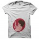 camiseta foetus Harry Potter blanco