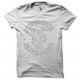 Camiseta Sons Of Anarchy California rare gris plata/blanco
