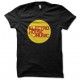 camiseta Electro House Music negro