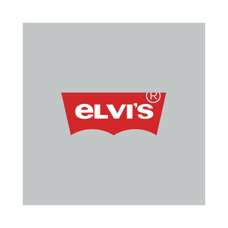 camiseta levis elvis