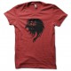 Tee shirt Tekken Lion Force rouge