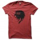 Tee shirt Tekken Lion Force rouge