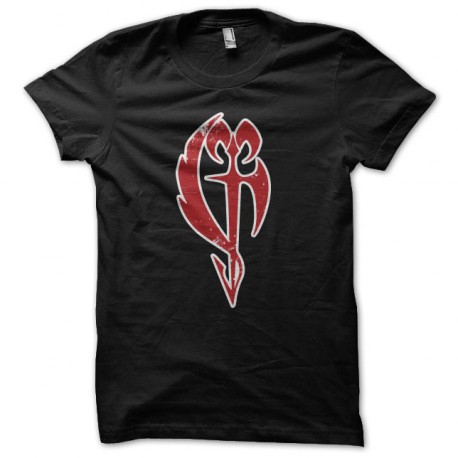 camiseta blanco
