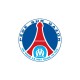 Tee shirt OM anti PSG Pédé Sur Gazon blanc