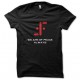 Camiseta Breaking Bad Jesse Pinkman Negra