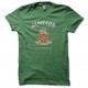 Tee shirt Jameson Irish Whiskey vert