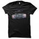 Tee shirt Hill Street Blues Captain Furillo noir