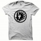 Foreign Legion t-shirt black / white