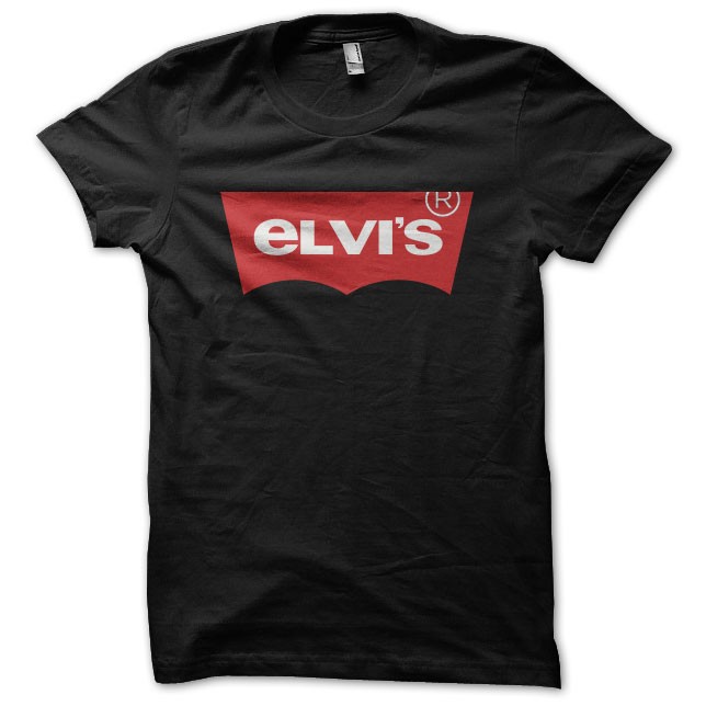 levis batman t shirt
