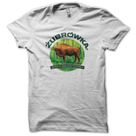 T-shirt white