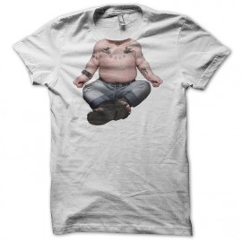 camiseta blanco