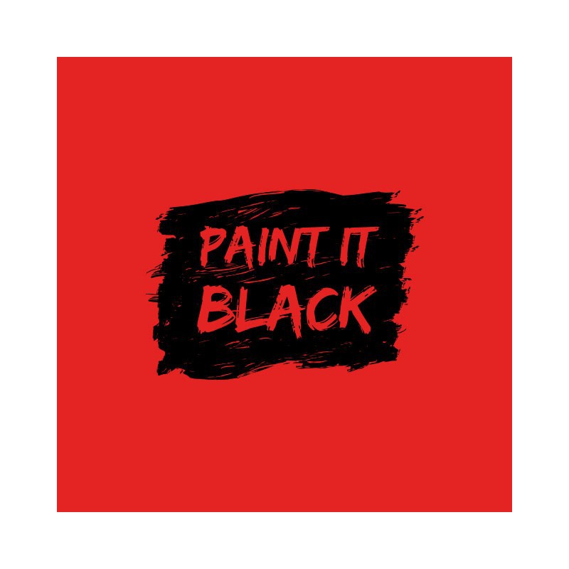 Paint it black. Роллинг стоунз Пейнтед Блэк. The Rolling Stones Paint it Black обложка. Роллинг стоунз Paint it Black.