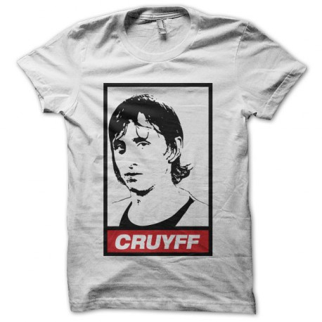 T-shirt white