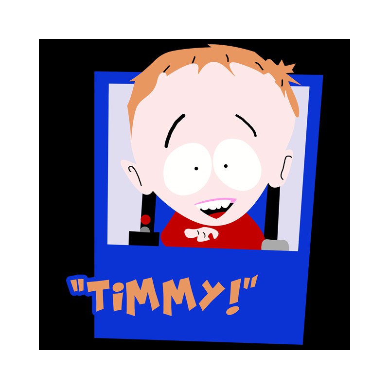 timmy south park