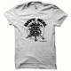 Tee shirt Navy Seal noir/blanc