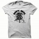 Shirt Navy Seal black / white