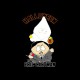 Tee shirt South Park parodie Cartman Hitler Ku Klux Klan Halloween noir